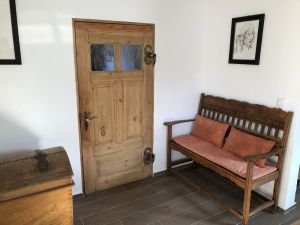 Bild 10: Fewo Becker mit Darssveranda