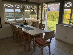 Bild 15: Fewo Becker mit Darssveranda