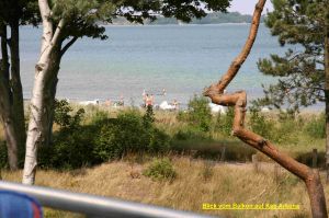 Bild 7: Rügen: Direkt am Sandstrand, schöner Meerblick