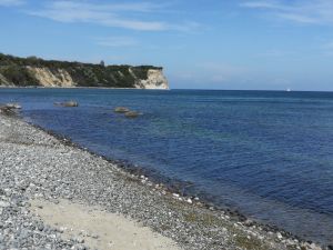 Bild 15: Rügen: Direkt am Sandstrand, schöner Meerblick