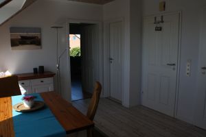 Hier findet alles seinen Platz