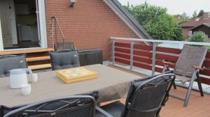 Bild 4: Ferienwohnung an der Ostsee im schönen Ostangeln,Steinberg, Geltinger Bucht