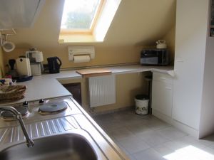 Bild 10: Ferienwohnung an der Ostsee im schönen Ostangeln,Steinberg, Geltinger Bucht