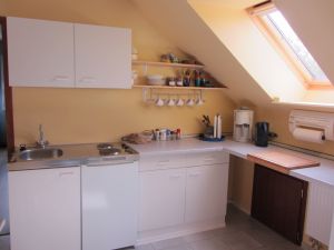 Bild 11: Ferienwohnung an der Ostsee im schönen Ostangeln,Steinberg, Geltinger Bucht