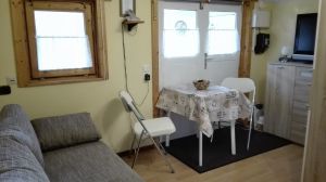 Bild 4: Ferienhaus an der Ostsee im schönen Ostangeln, Steinberg, Geltinger Bucht