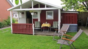 Bild 6: Ferienhaus an der Ostsee im schönen Ostangeln, Steinberg, Geltinger Bucht