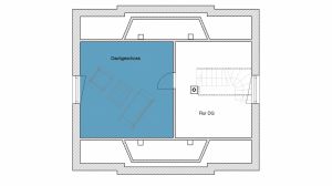 Bild 15: Ferienhaus "Rügenkate" - Erholung pur unter Reet