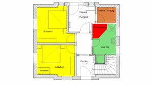 Bild 13: Ferienhaus "Rügenkate" - Erholung pur unter Reet