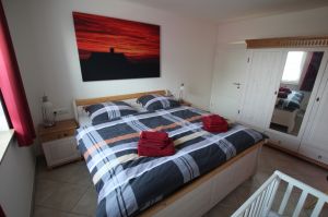 Bild 4: Ferienhaus "Rügenkate" - Erholung pur unter Reet