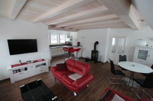 Bild 8: Ferienhaus "Rügenkate" - Erholung pur unter Reet
