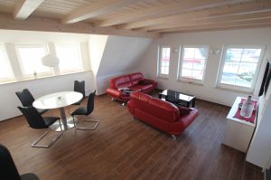 Bild 9: Ferienhaus "Rügenkate" - Erholung pur unter Reet