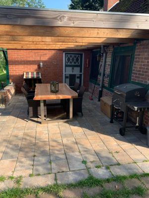 Bild 4: Traum-Ferienhaus für den Ostsee-Urlaub mit mehreren Hunden