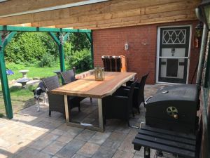 Bild 3: Traum-Ferienhaus für den Ostsee-Urlaub mit mehreren Hunden