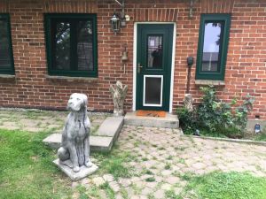 Bild 2: Traum-Ferienhaus für den Ostsee-Urlaub mit mehreren Hunden