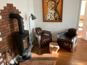 Bild 17: Traum-Ferienhaus für den Ostsee-Urlaub mit mehreren Hunden