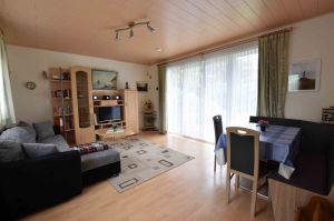 Bild 1: Ferienhaus Hohenfelde/Ostsee und nur 200 m vom Hundestrand entfernt