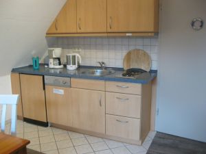 Bild 4: Ferienwohnung Gisela in Schönberg / Holst.