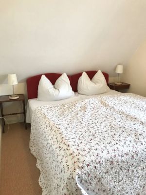 Bild 4: Ferienwohnung Spatzennest mit Küche, Balkon, Sauna, WLan, PKW Stellplatz