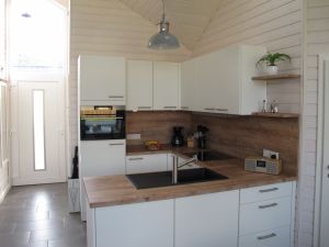 Komplett-Ausstattung mit allem was man braucht