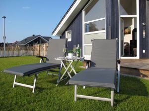 Bild 2: Ferienhaus Sonnenschein für 2-6 Personen, sehr gerne auch mit Hund