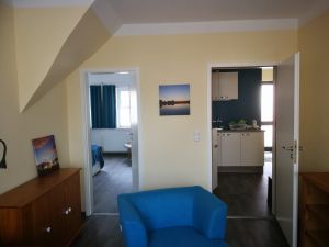 Bild 3: Ferienwohnung NUNATAK in Dersau am Plöner See