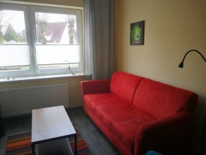 Bild 4: Ferienwohnung NUNATAK in Dersau am Plöner See