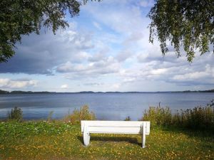 Bild 11: Ferienwohnung NUNATAK in Dersau am Plöner See