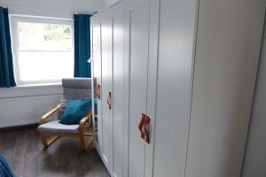 Bild 21: Ferienwohnung NUNATAK in Dersau am Plöner See