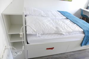 Bild 19: Ferienwohnung NUNATAK in Dersau am Plöner See