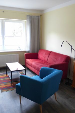 Bild 14: Ferienwohnung NUNATAK in Dersau am Plöner See