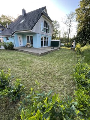 Bild 8: Ferienhaus am Nationalpark - 250 m bis zur Naturbadestelle
