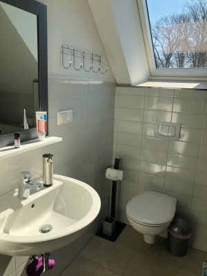 Bild 19: Ferienhaus am Nationalpark - 250 m bis zur Naturbadestelle