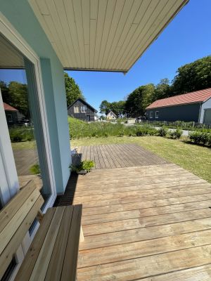 Bild 10: Ferienhaus am Nationalpark - 250 m bis zur Naturbadestelle
