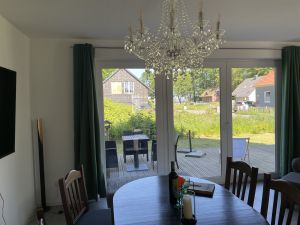 Bild 4: Ferienhaus am Nationalpark - 250 m bis zur Naturbadestelle