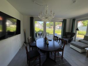 Bild 5: Ferienhaus am Nationalpark - 250 m bis zur Naturbadestelle
