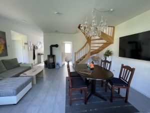 Bild 7: Ferienhaus am Nationalpark - 250 m bis zur Naturbadestelle