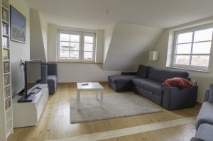 4 Schlafplätze zusätzlich