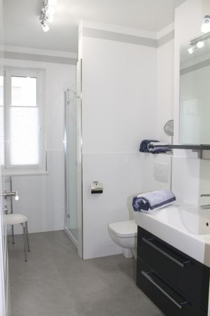 Bild 9: 2-Raum Ferienwohnung "Möwennest" Göhren/Ostseeinsel Rügen