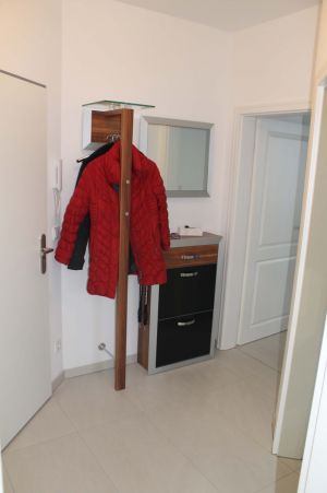 Bild 12: 2-Raum Ferienwohnung "Möwennest" Göhren/Ostseeinsel Rügen