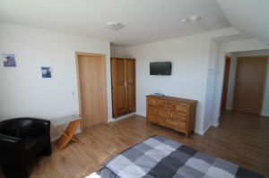 Bild 4: Ferienwohnung - OstseeKoje Süssau - an der Lübecker Bucht