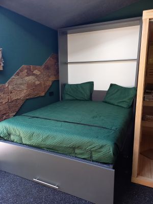 Bild 28: Das besondere Ferienhaus mit Sauna auf der Insel Usedom