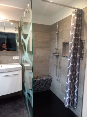 Bild 11: Das besondere Ferienhaus mit Sauna auf der Insel Usedom