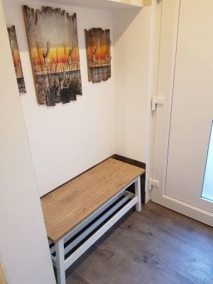 Bild 5: Das besondere Ferienhaus mit Sauna auf der Insel Usedom