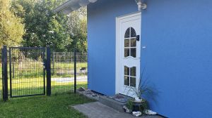 Bild 1: Ferienhaus Kaleo Insel Rügen/Wiek