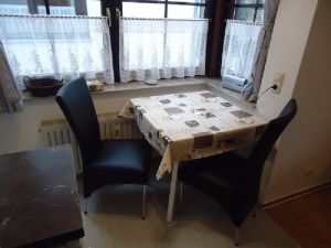 Bild 5: 2 Zimmer Fewo Travemündestrandnah, 47 qm mit Südloggia