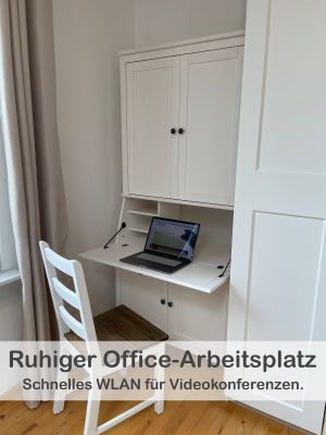 Bild 2 Bild 2: Ferienwohnung im Gutshaus, Entschleunigung pur für erholsame Tage