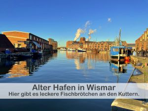 Bild 3 Bild 3: Ferienwohnung im Gutshaus, Entschleunigung pur für erholsame Tage