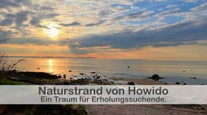 Der atemberaubende Blick über die weiße Wiek in Richtung Boltenhagen ist ein wahrer Genuss für die Sinne. Hier können Sie die Schönheit der Natur und das Rauschen der Ostsee in vollen Zügen genießen und einfach mal die Seele baumeln lassen.