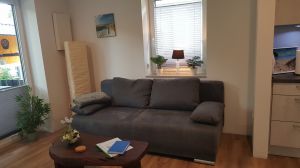 Bild 3: Ferienwohnung Amrum in der schönen Schleiregion