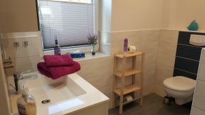 Bild 4: Ferienwohnung Föhr in der schönen Schleiregion